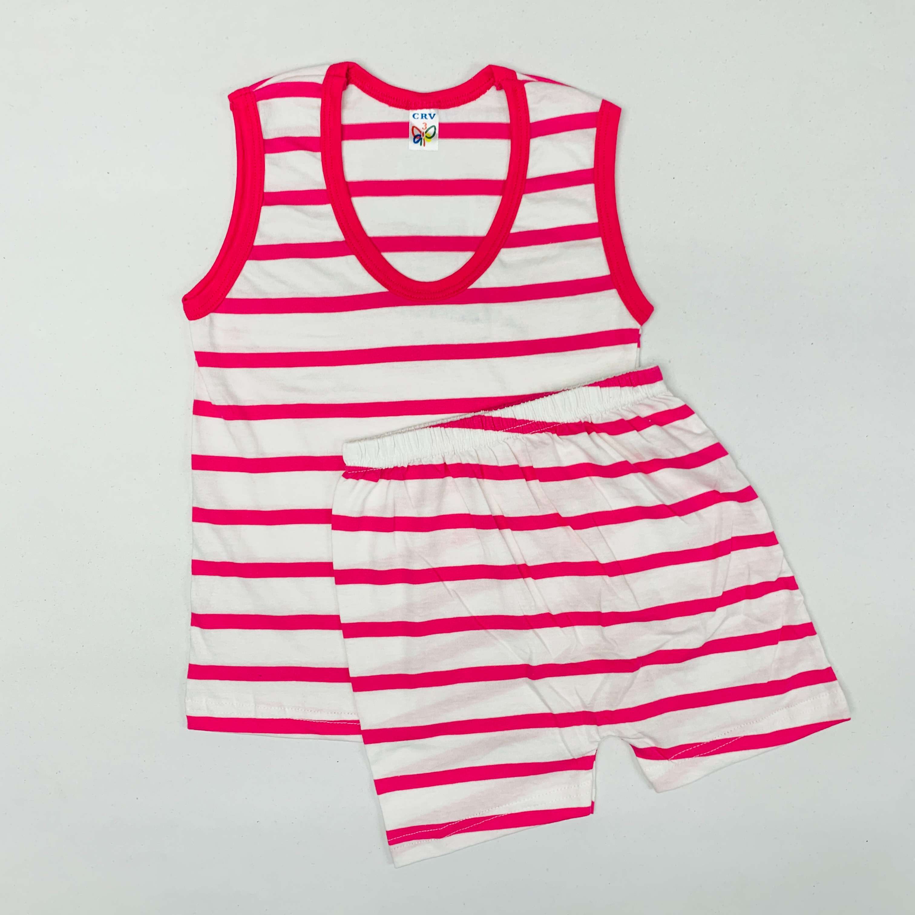SL Kids Nikker Set