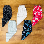 Kids Pant Combo Pack of 5