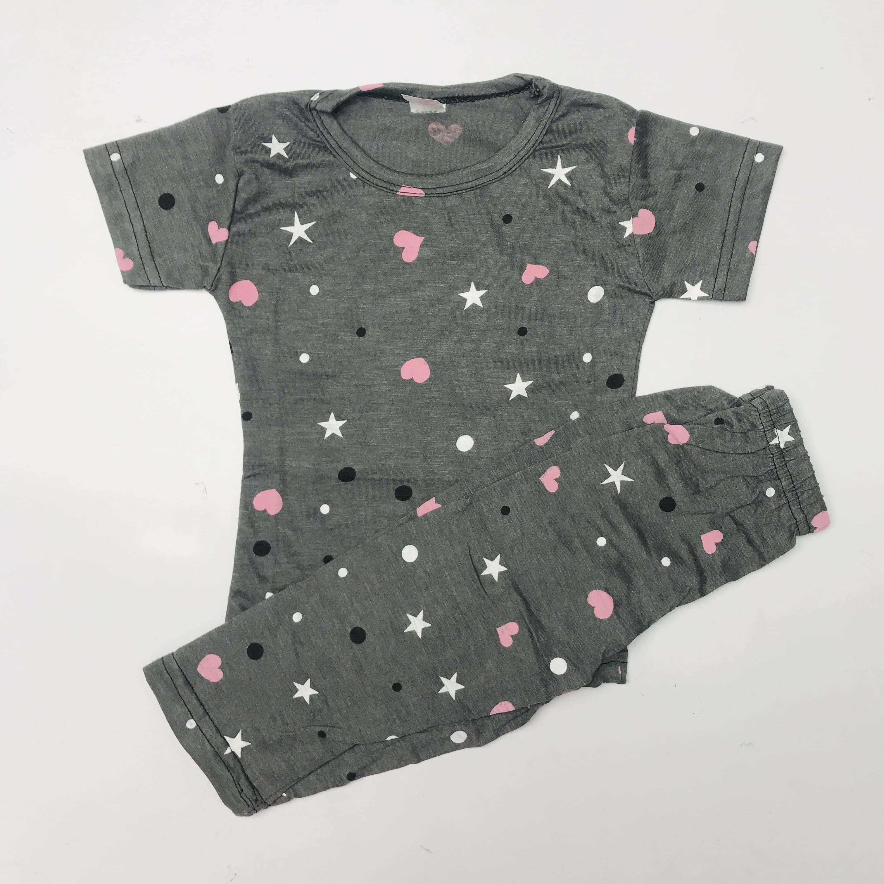 Kids Pant Set