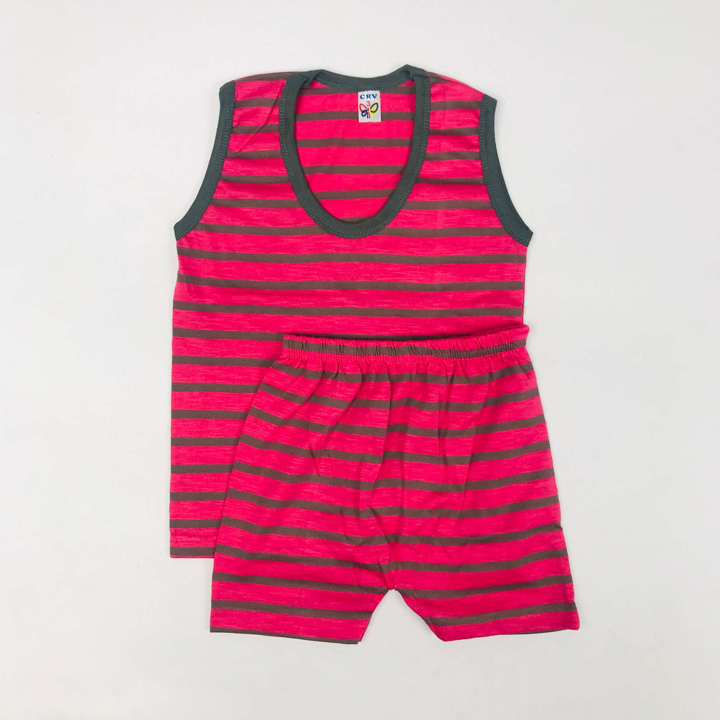 SL Kids Nikker Set