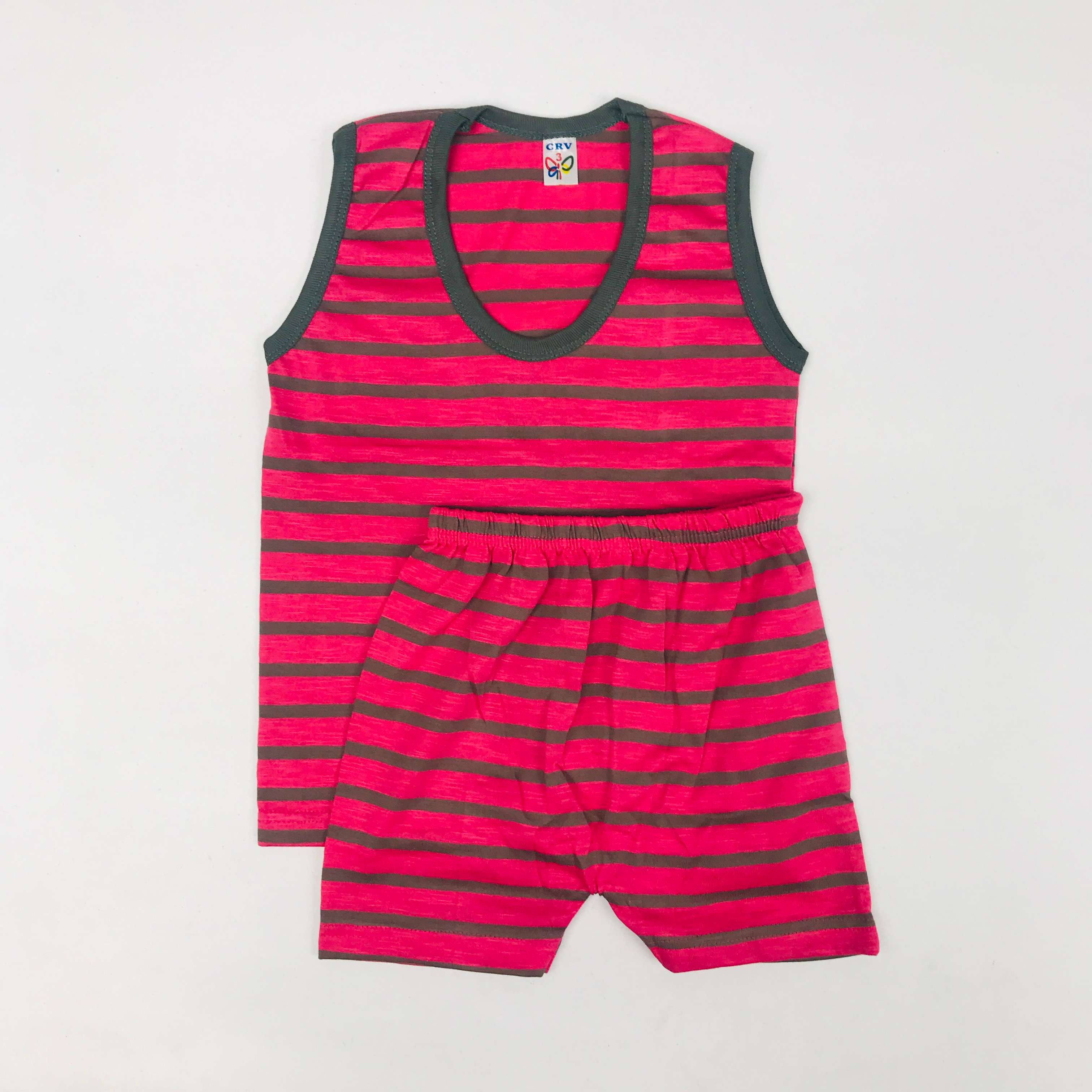 SL Kids Nikker Set