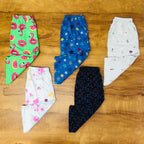 Kids Pant Combo Pack of 5