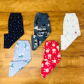 Kids Pant Combo Pack of 5