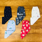 Kids Pant Combo Pack of 5