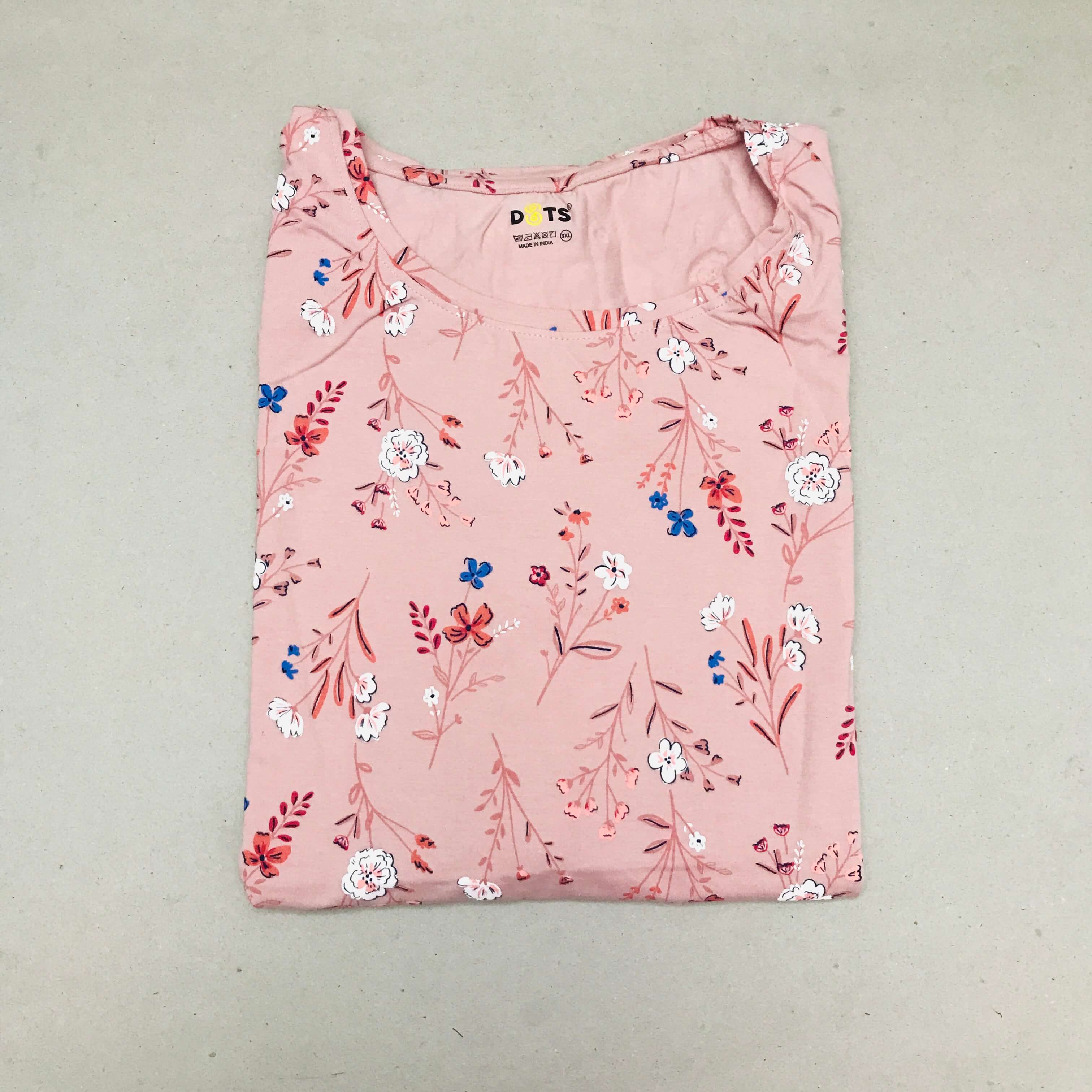 Ladies T-Shirt
