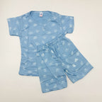 Kids Nikker Set