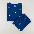 Dots Pant Set