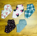Kids Pant Combo Pack of 5