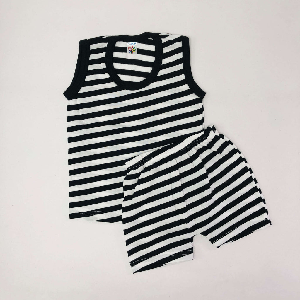 SL Kids Nikker Set