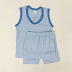SL Kids Nikker Set