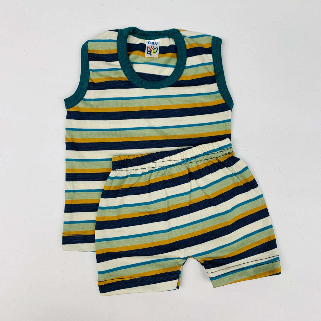 SL Kids Nikker Set
