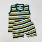 SL Kids Nikker Set
