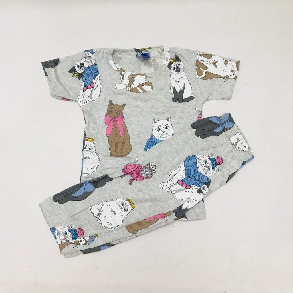 Kids Pant Set