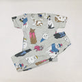 Kids Pant Set