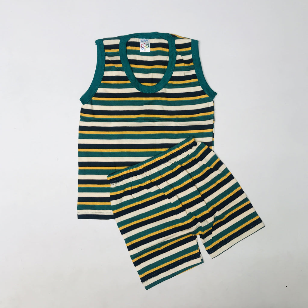 SL Kids Nikker Set