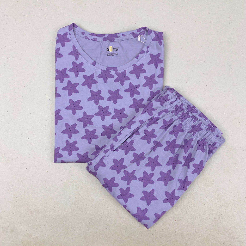 Dots Pant Set