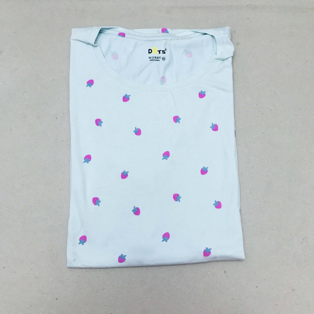 Ladies T-Shirt