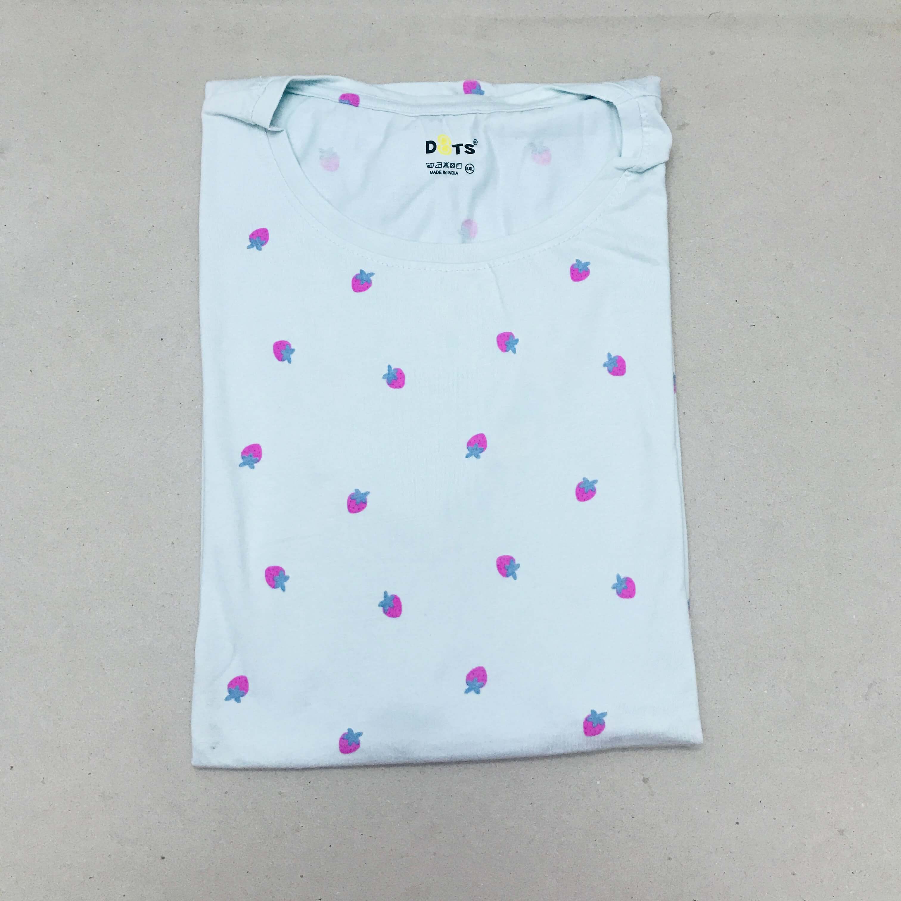Ladies T-Shirt