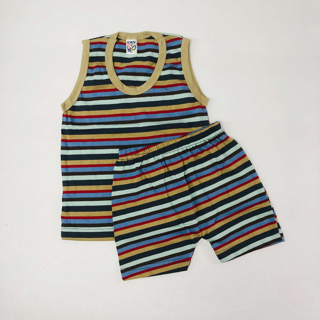 SL Kids Nikker Set