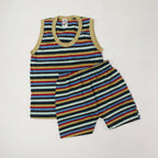SL Kids Nikker Set