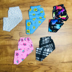Kids Pant Combo Pack of 5