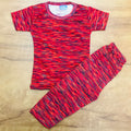 Kids Pant Set