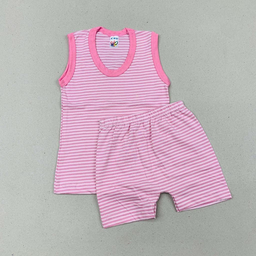 SL Kids Nikker Set