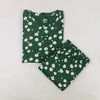 Dots Pant Set