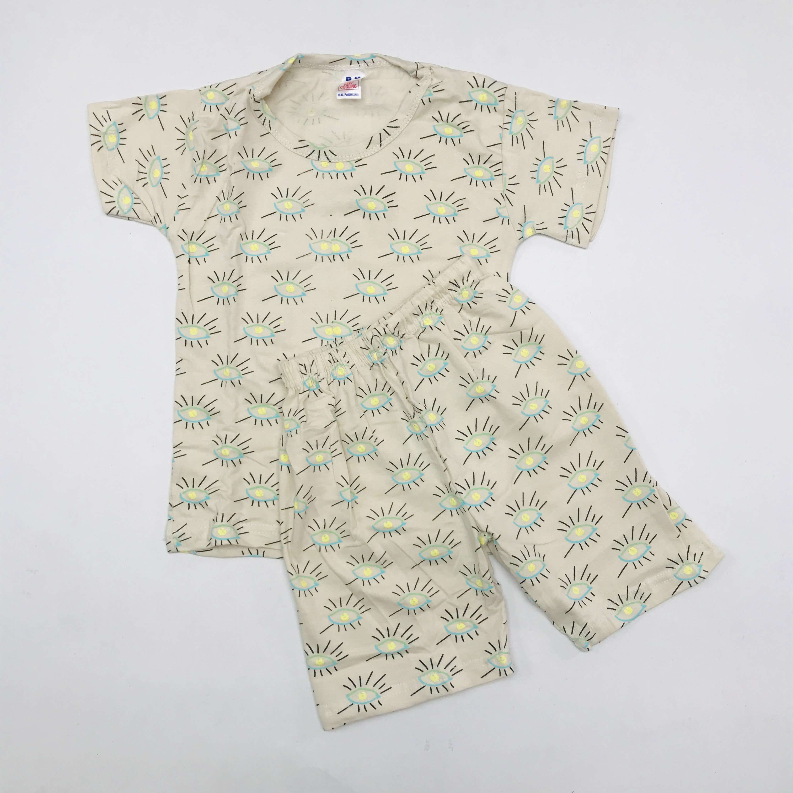 Kids Nikker Set