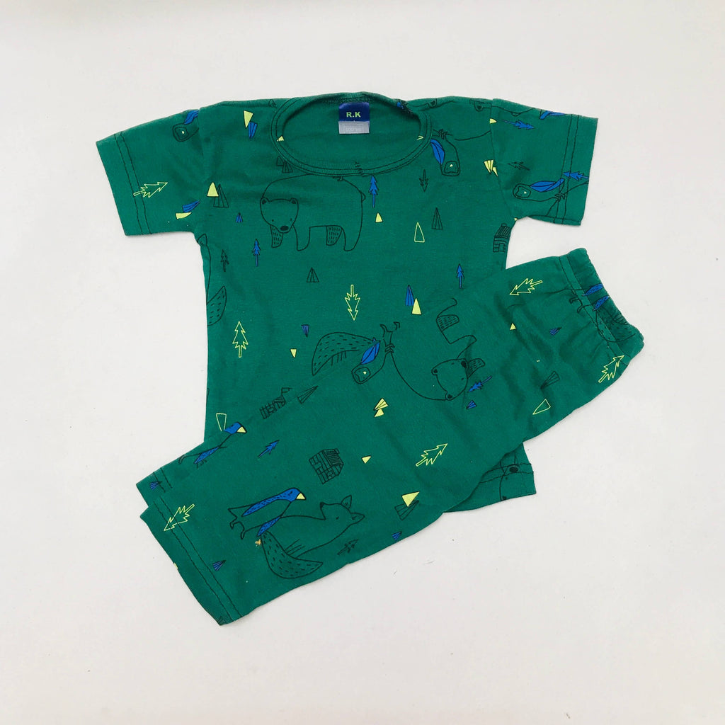 Kids Pant Set