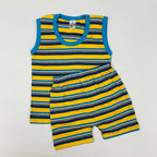 SL Kids Nikker Set