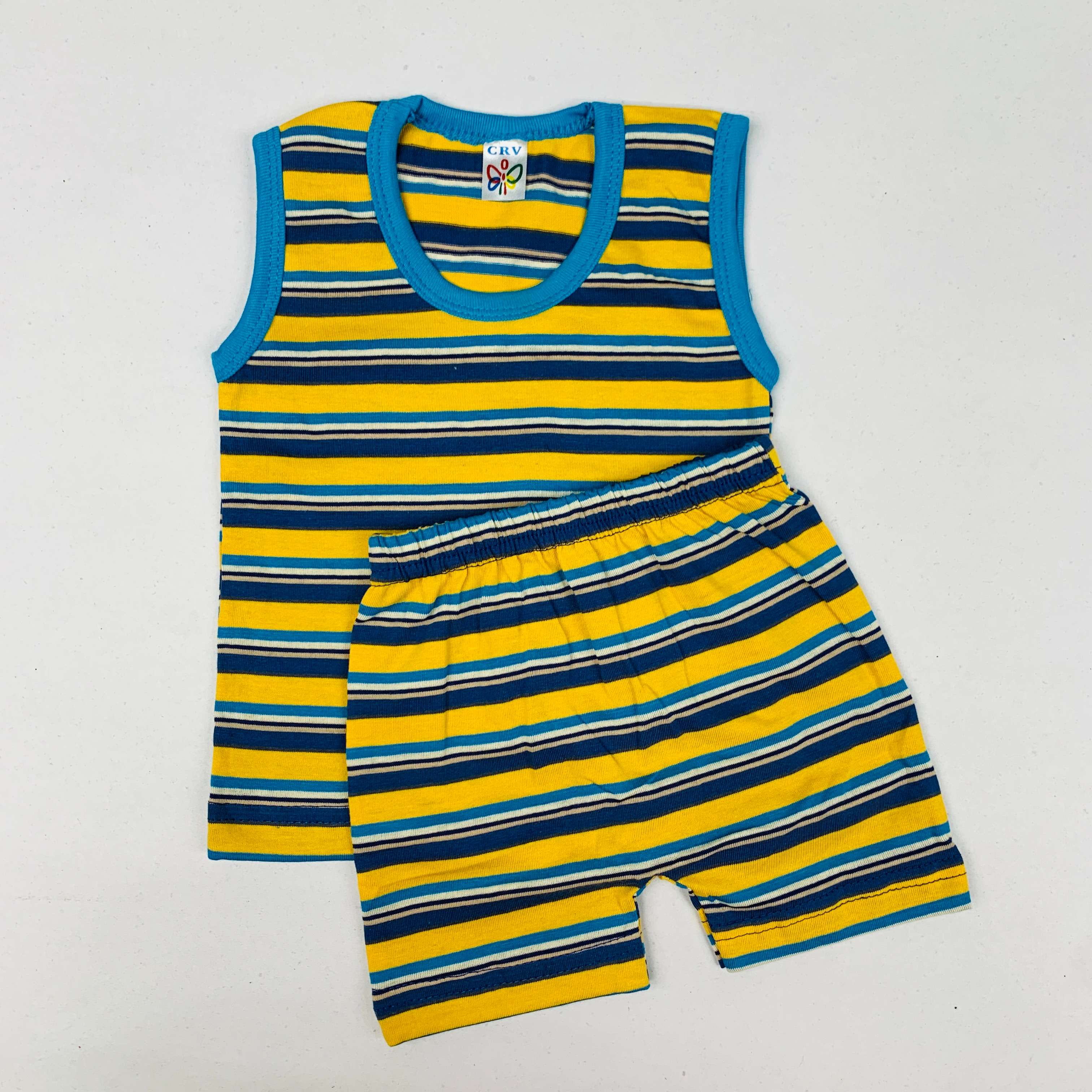 SL Kids Nikker Set