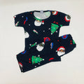 Kids Pant Set