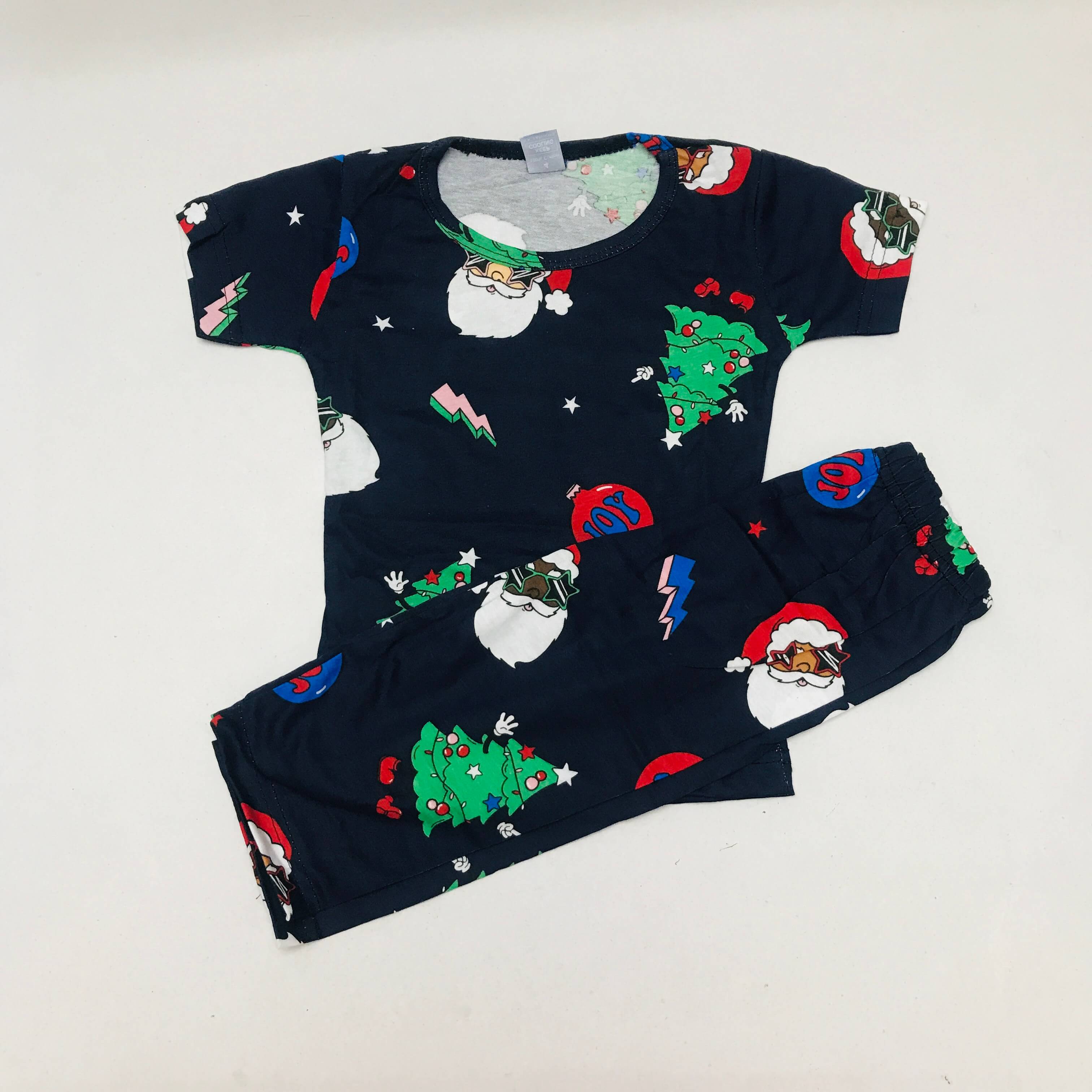 Kids Pant Set