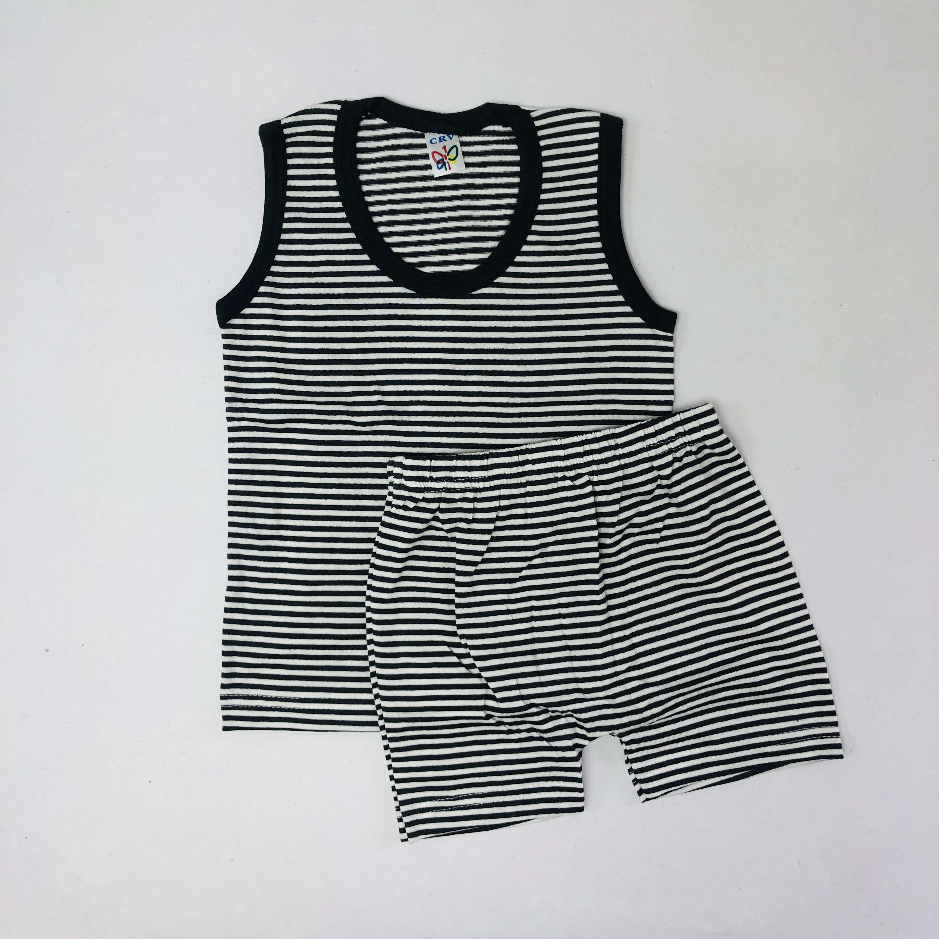 SL Kids Nikker Set