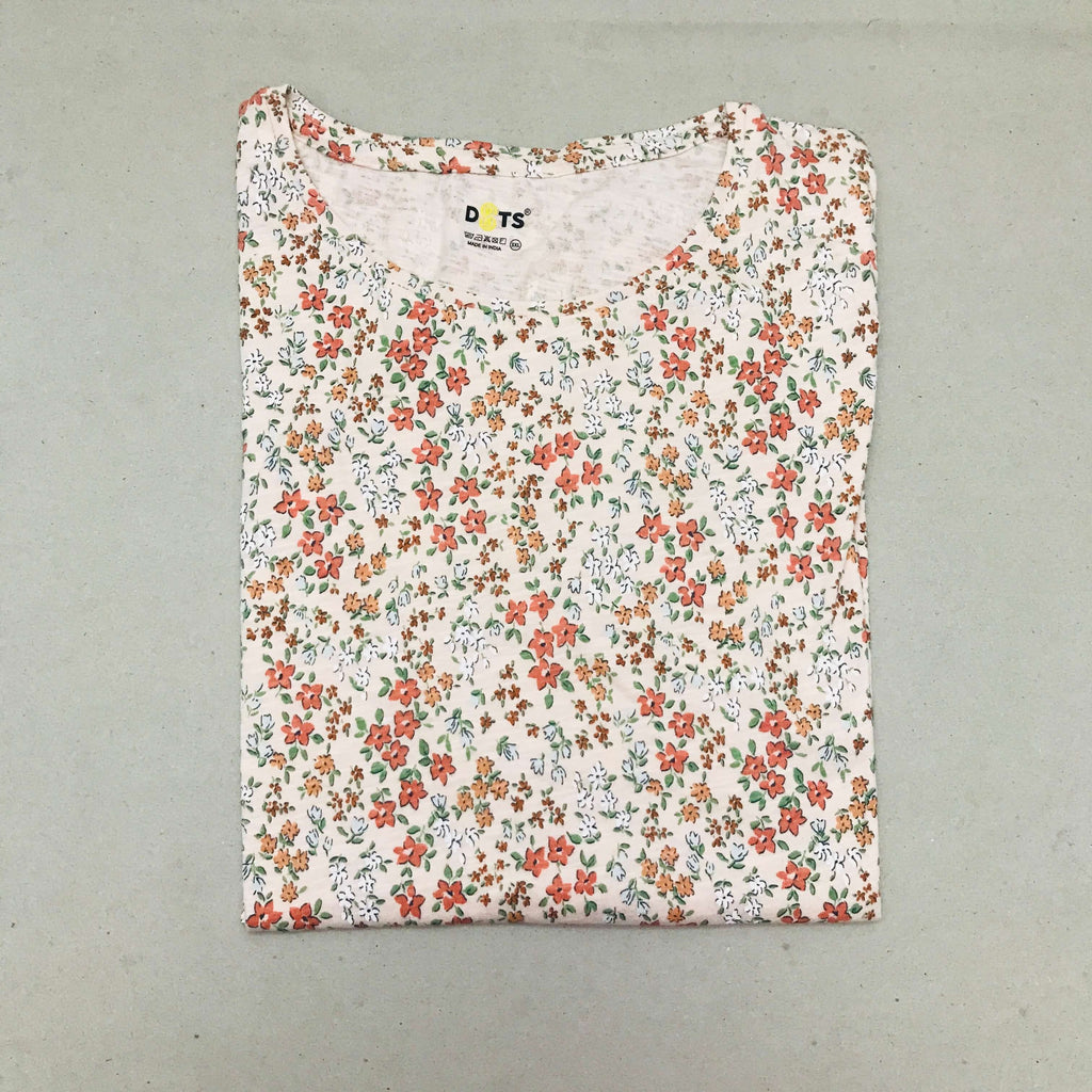 Ladies T-Shirt