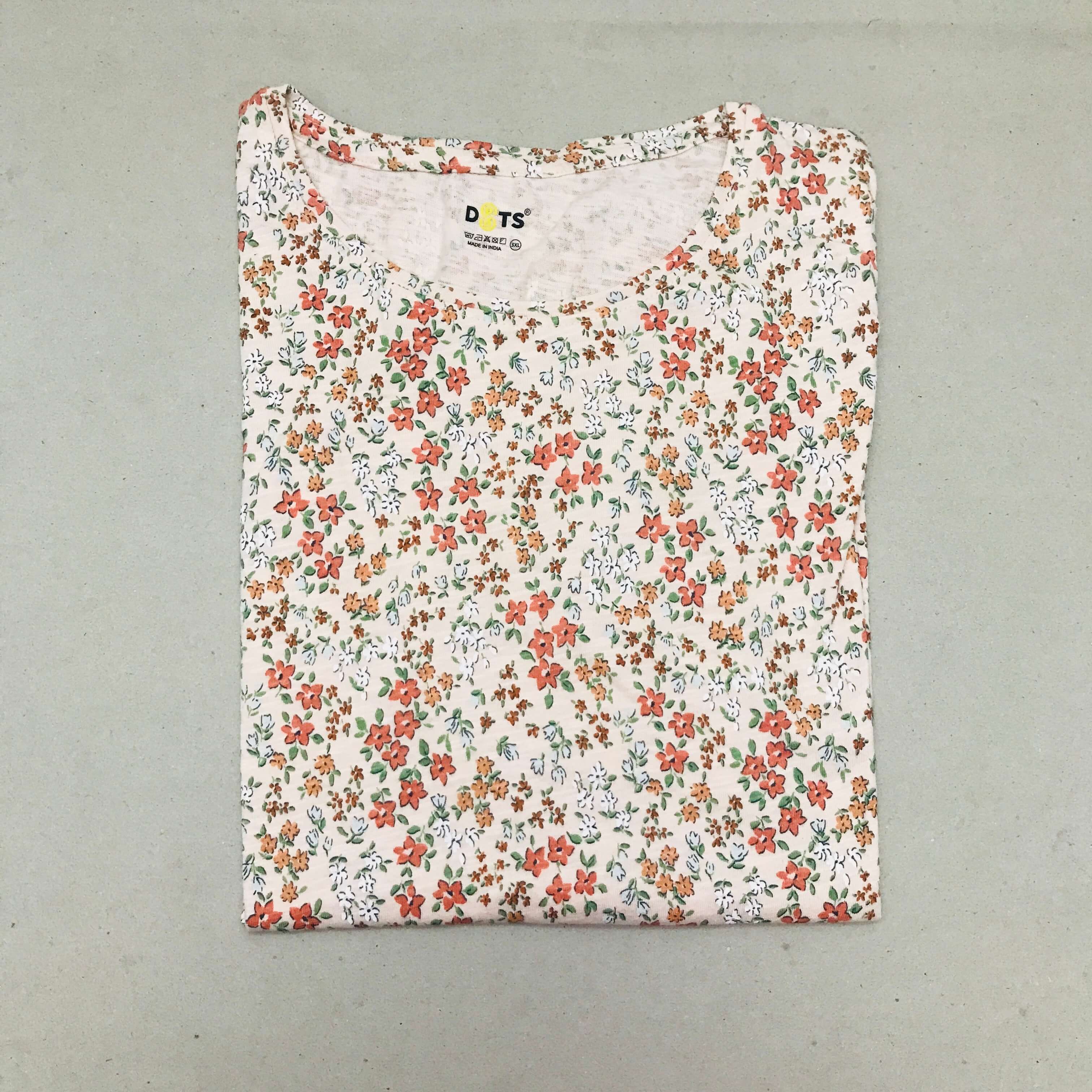 Ladies T-Shirt