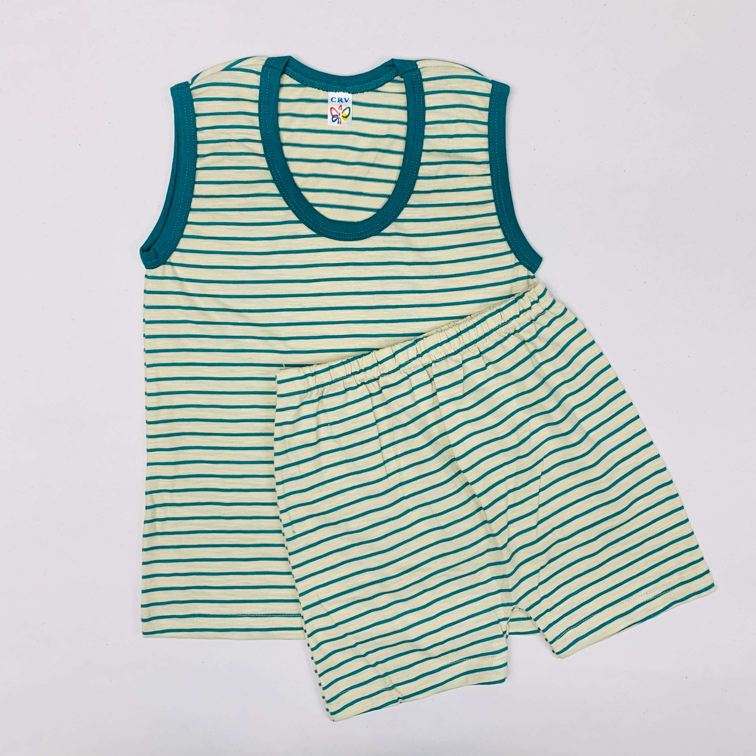 SL Kids Nikker Set