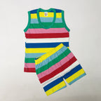 SL Kids Nikker Set