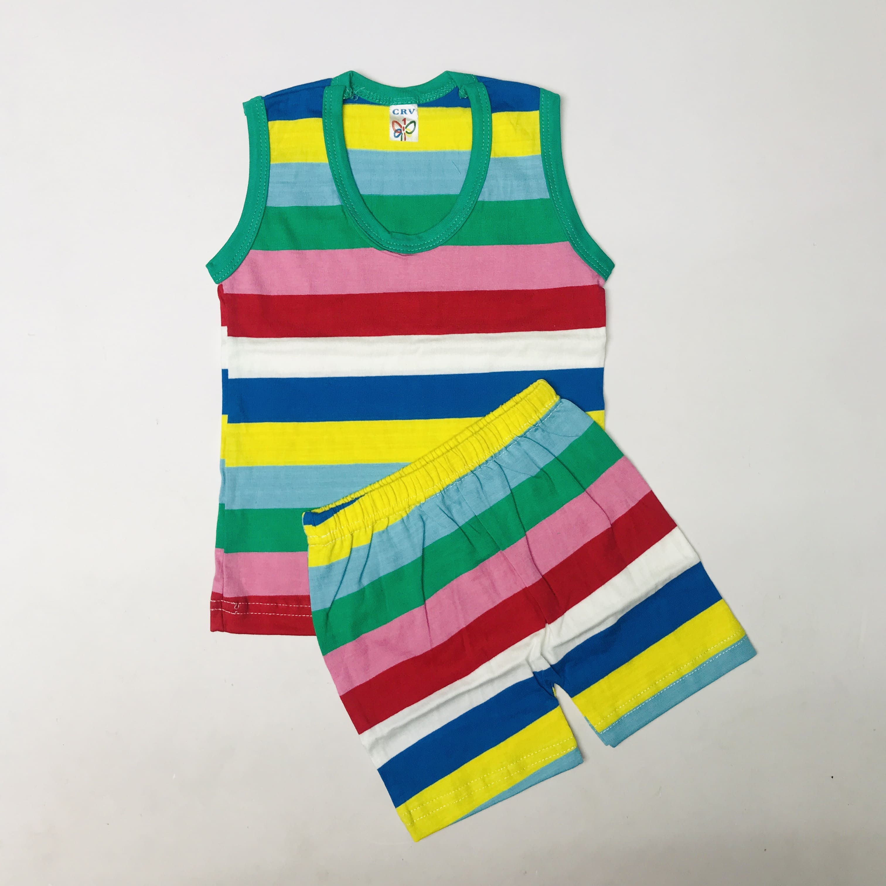 SL Kids Nikker Set