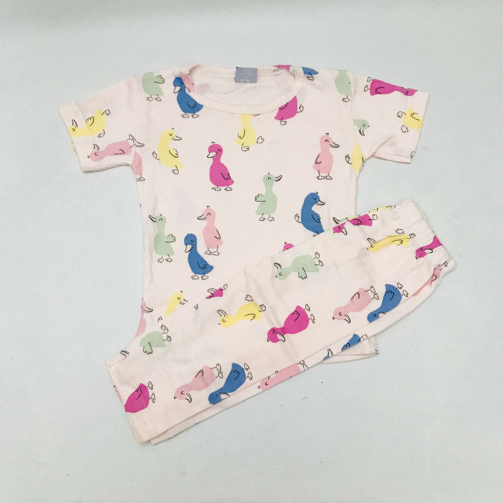 Kids Pant Set