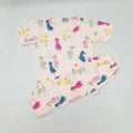 Kids Pant Set