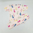 Kids Pant Set