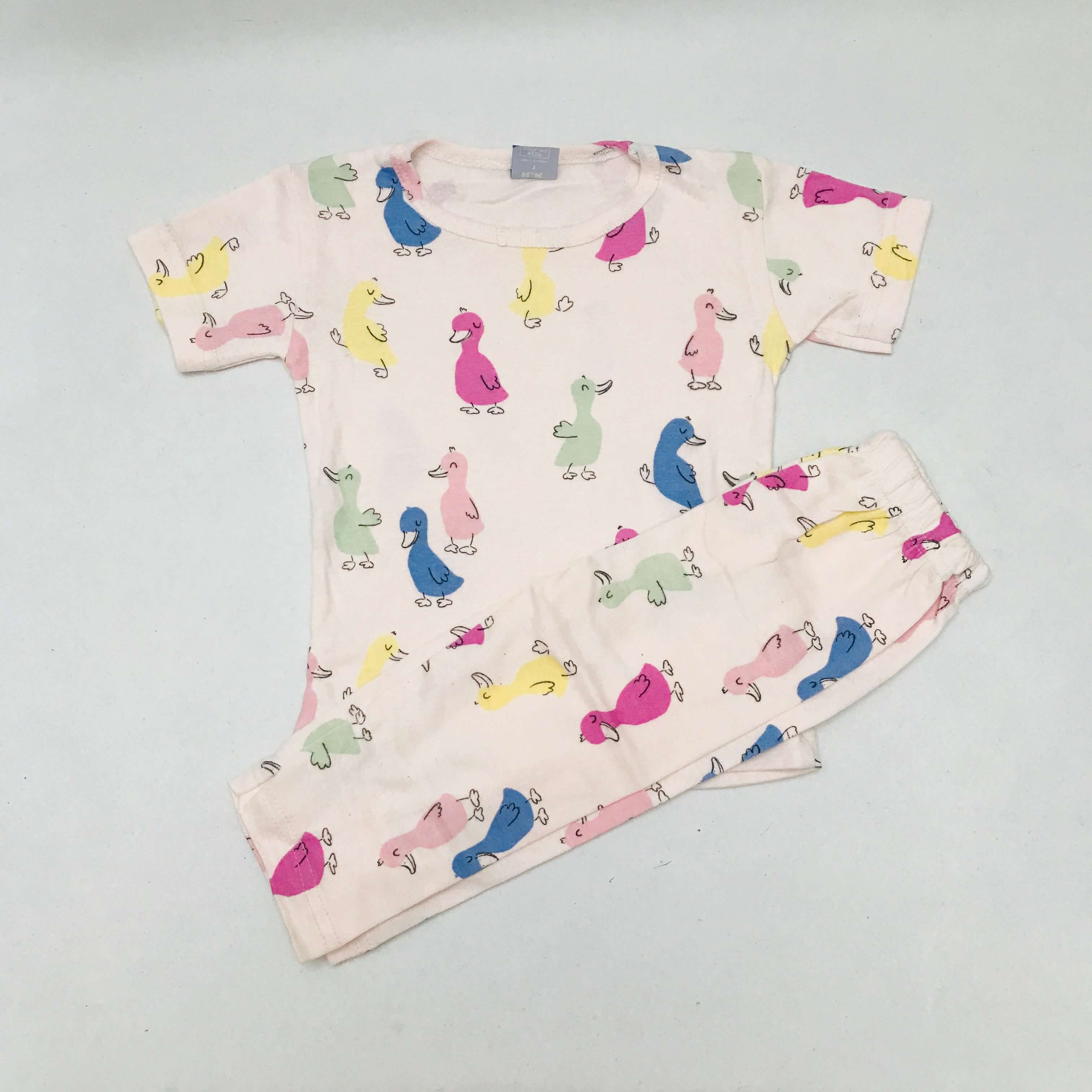 Kids Pant Set