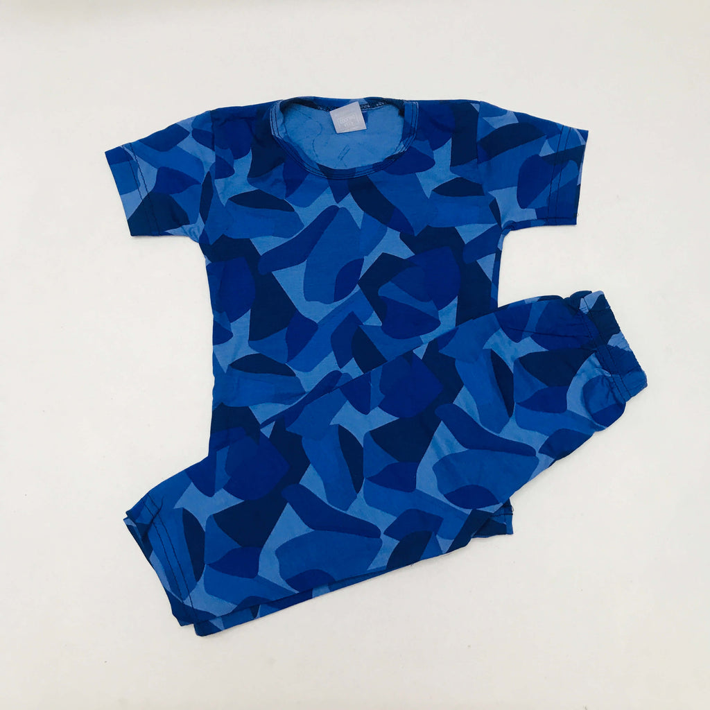 Kids Pant Set