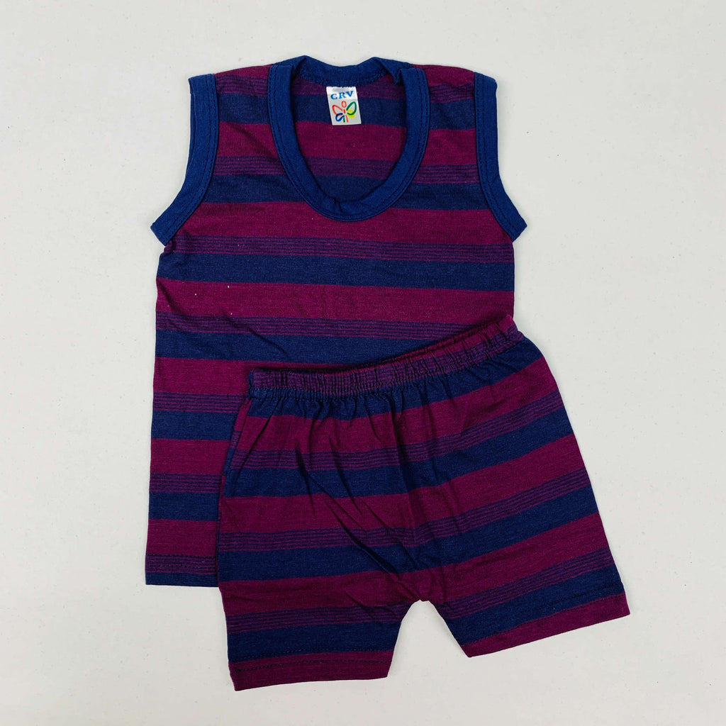 SL Kids Nikker Set