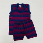 SL Kids Nikker Set