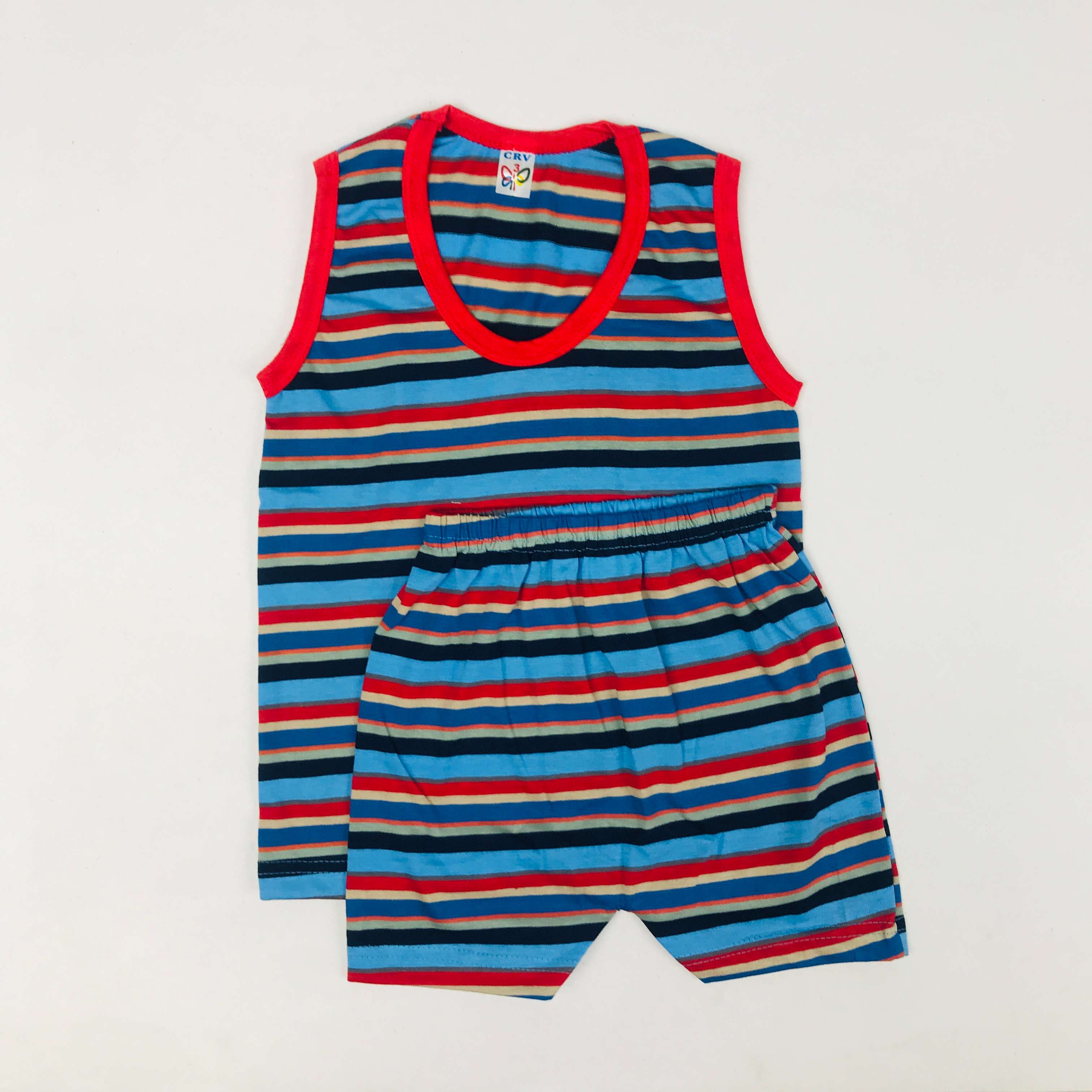 SL Kids Nikker Set
