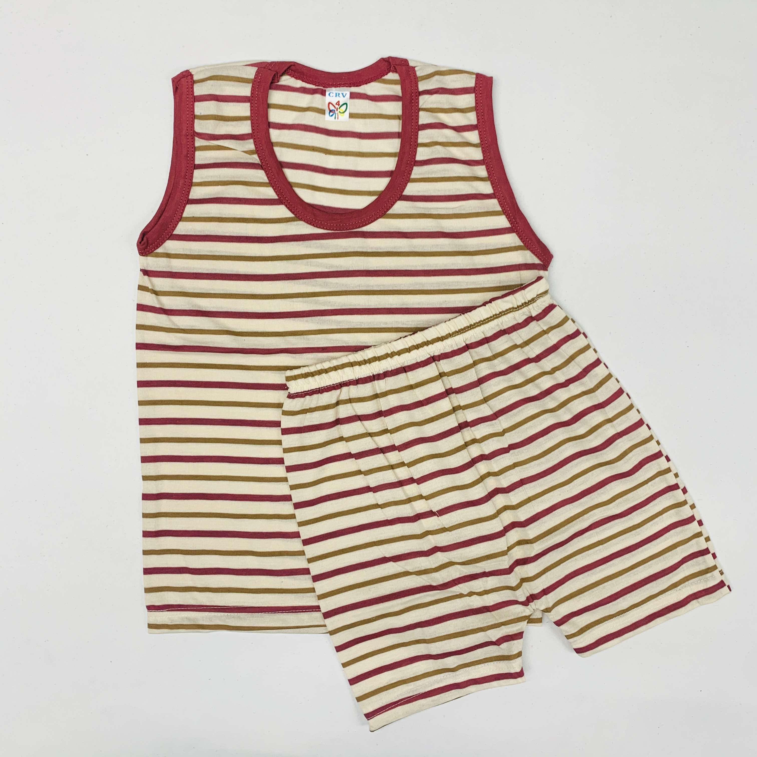 SL Kids Nikker Set
