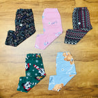 Kids Pant Combo Pack of 5